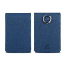 Case Dux Ducis 'Multi' for IQOS 3 blue
