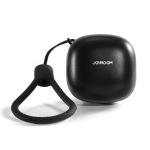 Belaidė laisvų rankų įranga Joyroom 'MG-C05' juoda (Waterproof IP54)