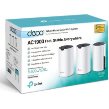 Tp-Link Deco S7 (3-pack)