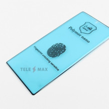 Ekrano apsauga 'Flexible Nano' Samsung S916 S23 Plus (Bulk) Ekrano apsauga 'Flexible Nano' Samsung S916 S23 Plus (Bulk)