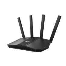 Wireless Router, ASUS, Router, Mesh, LAN \ WAN ports 2, Number of antennas 4, RT-BE58U