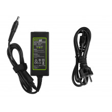 Green Cell PRO Charger / AC Adapter 19V 2.1A 40W for Samsung N100 N130 N145 N148 N150 NC10 NC110 N150 Plus
