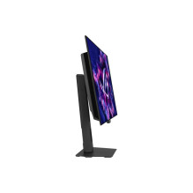 Monitor - ASUS ROG Strix XG27AQDMGR 27" 1440p 240Hz OLED 95% DCI-P3