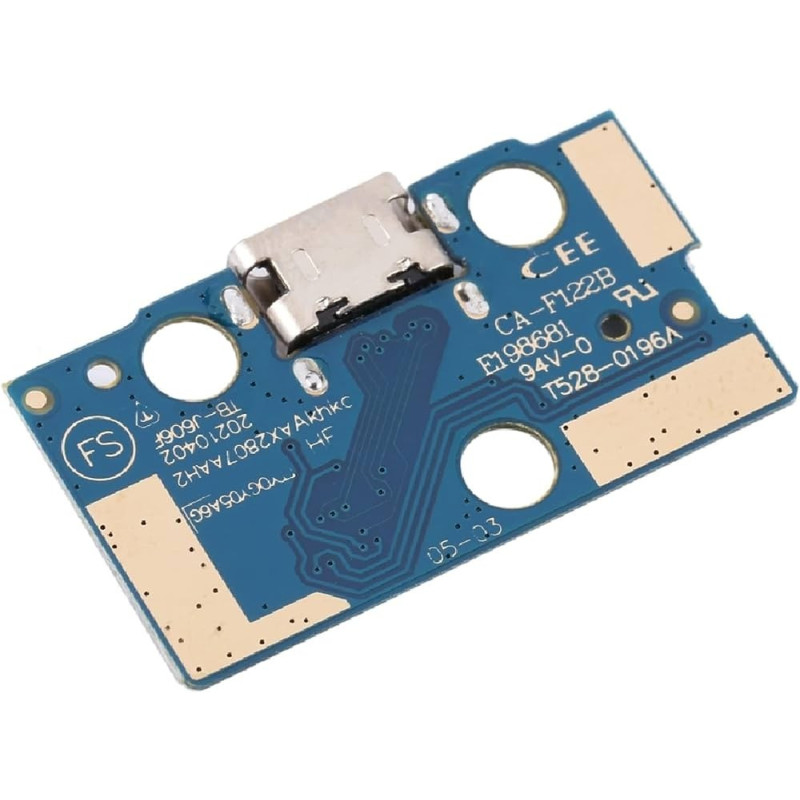 Flex Lenovo Tab P11 / P11 Plus / J606 / J616 11.0 2021 with charging connector ORG