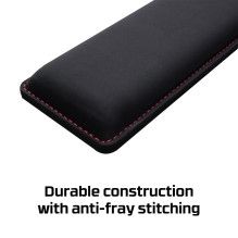 KEYBOARD ACC WRIST REST / COMPACT 60 / 65 HYPERX KEYBOARD ACC WRIST REST / COMPACT 60 / 65 HYPERX