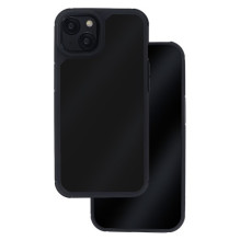 Dėklas 'Color Shock' skirtas Xiaomi Redmi 13C / Poco C65 / Poco M6 5G juodas