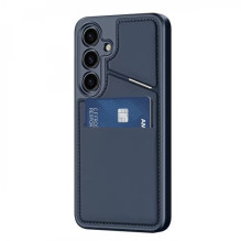 Case Dux Ducis 'Rafi II Mag' for Samsung S921 S24 blue Case Dux Ducis 'Rafi II Mag' for Samsung S921 S24 blue