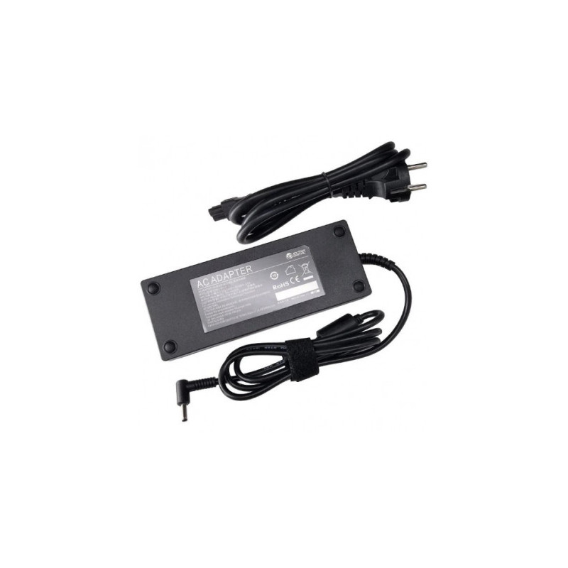 „Extra Digital DE65G4017 DELL 65W“: 19,5 V, 3,34 A