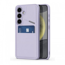Case Dux Ducis 'Rafi II' for Samsung A556 A55 5G purple