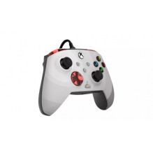 PDP revanšas Radial White