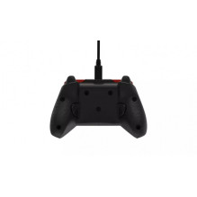 PDP Rematch Radial White