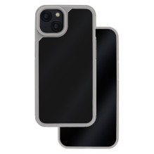 Case 'Shock' for Samsung S928 S24 Ultra gray
