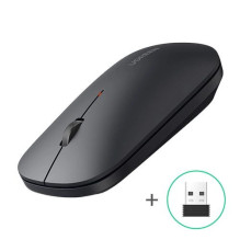 Ugreen 'MU001' wireless mouse black Ugreen 'MU001' wireless mouse black