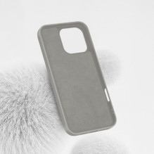 Dėklas X-Level 'Dynamic' skirtas Apple iPhone 16 Pro Max pilkas