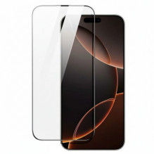 Ekrano apsauga Dux Ducis "TG Quick-Fit" skirtas Samsung S938 S25 Ultra (Blister)