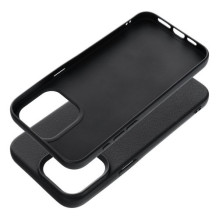 'Skin Case' for iPhone 17 Pro Max black 'Skin Case' for iPhone 17 Pro Max black