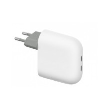 Įkroviklis Google GA09856-EU baltas 67W incl. packing / 100% Genuine /