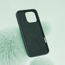 Case X-Level "Dynamic" for Samsung S938 S25 Ultra dark green Case X-Level "Dynamic" for Samsung S938 S25 Ultra dark green