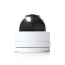 Ubiquiti G5 Dome Ultra IP security camera Indoor &amp; outdoor 2688 x 1512 pixels Ceiling / wall