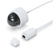 Ubiquiti G5 Dome Ultra IP security camera Indoor &amp; outdoor 2688 x 1512 pixels Ceiling / wall