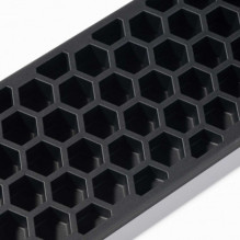 Keychron PR60 Silicone Palm Rest K5 SE / K5 Max / K5 Pro Black