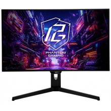 Asrock PGO27QFS 27" WOLED 16:9