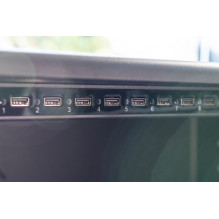 DIGITUS Digitus mobile charging cabinet, 16 charging stations, for tablets up