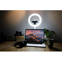 Kodak SL002 Desk Ring Light