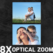 AgfaPhoto DC8200 rožinis