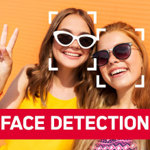 AgfaPhoto DC8200 Pink