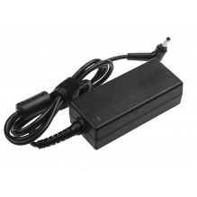 Green Cell PRO Charger / AC Adapter 19V 1.75A 33W for Asus X201E Vivobook F200CA F200MA F201E Q200E S200E X200CA X200M X...
