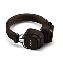 Marshall Major V Bluetooth Brown