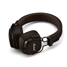 Marshall Major V Bluetooth Brown