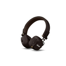 Marshall Major V Bluetooth Brown