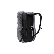 Thule 5409 universal backpack rain cover silver