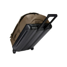 Thule 5604 Chasm Wheeled Duffel Bag 110L Deep Khaki