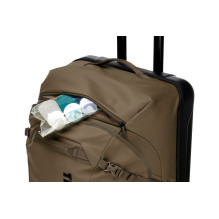 Thule 5604 Chasm Wheeled Duffel Bag 110L Deep Khaki