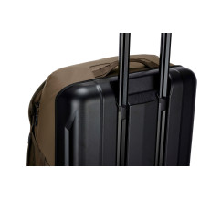 Thule 5604 Chasm Wheeled Duffel Bag 110L Deep Khaki