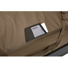 Thule 5604 Chasm Wheeled Duffel Bag 110L Deep Khaki