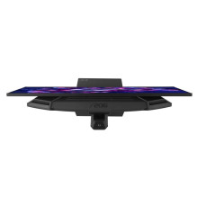 Monitorius, ASUS, 26,5 colio, 2560 x 1440 pikselių, „Quad HD“, natūralus kraštinių santykis 16:9, QD-OLED, plokščias, 90