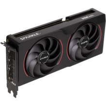 Sparkle Arc B570 Eclipse OC 10GB GDDR6 160bit