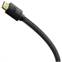 Baseus CAKGQ-L01 HDMI 2.1 8K To HDMI 2.1 8K Baseus CAKGQ-L01 HDMI 2.1 8K To HDMI 2.1 8K