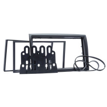 Peugeot Boxer 2006 2DIN radijo rėmelis Peugeot Boxer 2006 2DIN radijo rėmelis