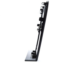 Ramka radiowa 2DIN Volkswagen Bora 2012-2016 Ramka radiowa 2DIN Volkswagen Bora 2012-2016