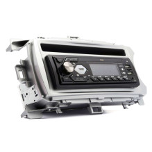 Ramka radiowa 1DIN Toyota Yaris (XP130) 2011-2014