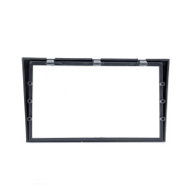 Ramka radiowa 2DIN Ople Astra 2004-2010