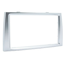 Radio frame 2DIN Peugeot...