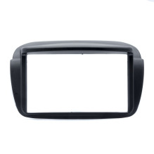 Ramka radiowa 2DIN Fiat Doblo 2010-2015 Ramka radiowa 2DIN Fiat Doblo 2010-2015