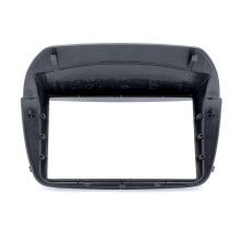 Ramka radiowa 2DIN Fiat Doblo 2010-2015 Ramka radiowa 2DIN Fiat Doblo 2010-2015
