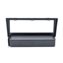 Ramka radiowa 1DIN Opel Agila,Combo,Meriva 2000-2007 Ramka radiowa 1DIN Opel Agila,Combo,Meriva 2000-2007